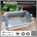 High quality OEM plastic mold for basket